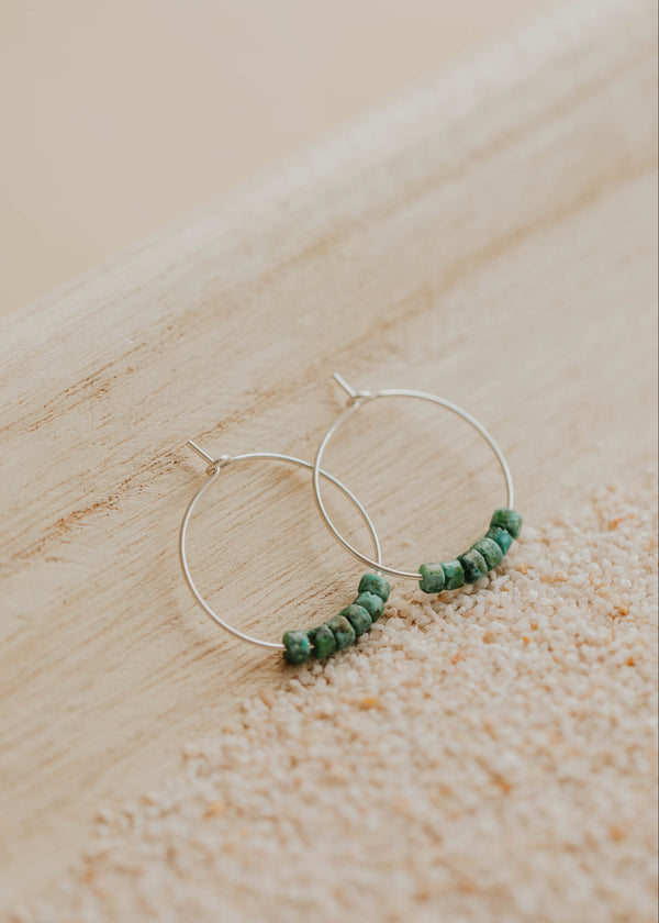 Calista Hoops