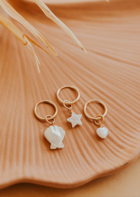 Cabana Charm Trio