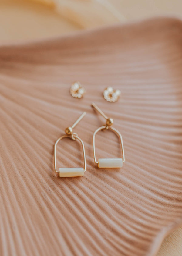 Limoncello Arch Studs