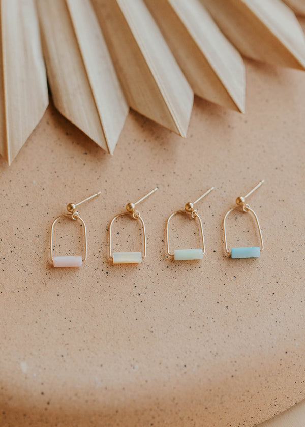 Limoncello Arch Studs