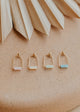 Limoncello Arch Studs