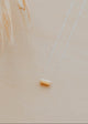 Limoncello Gemstone Necklace