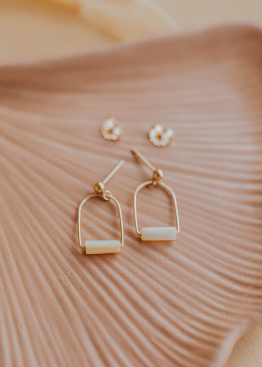 Limoncello Arch Studs