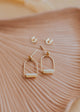 Limoncello Arch Studs