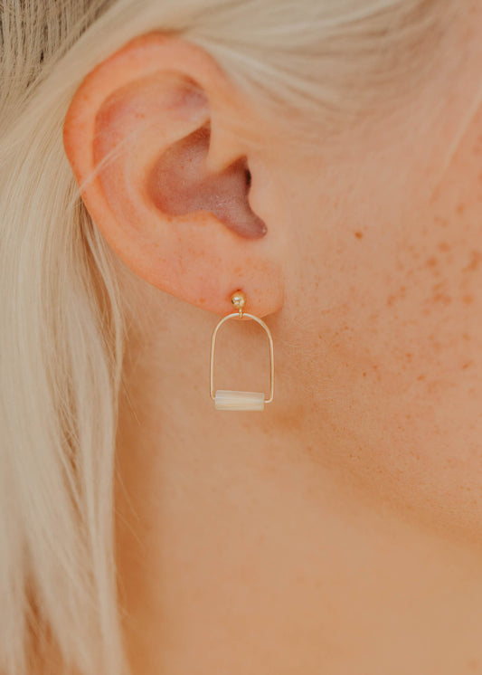 Limoncello Arch Studs