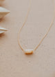 Limoncello Gemstone Necklace