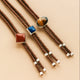 June Bolo Necklace