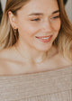 Lady Like Necklace