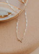 Lady Like Necklace