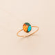 Laramie Ring