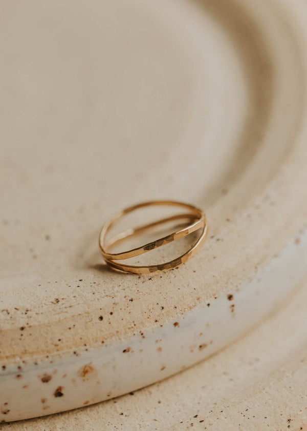Leo Ring
