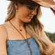 Terra Necklace