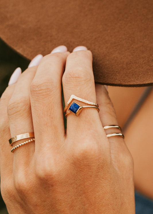 Moonshine Ring