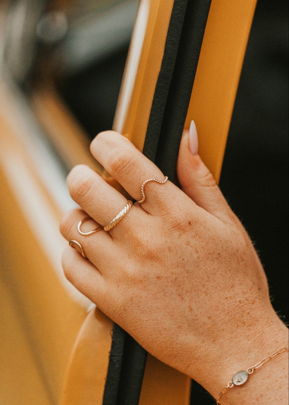 Dune Ring