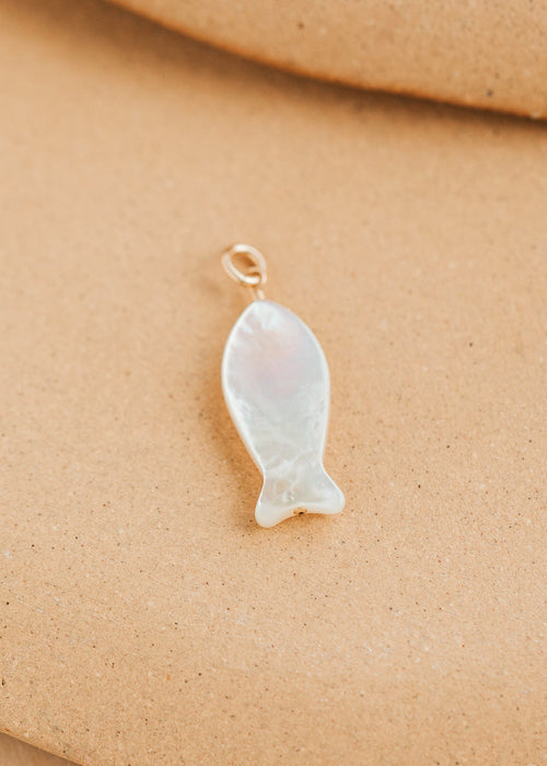 Pescado Charm