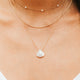 Shell Necklace