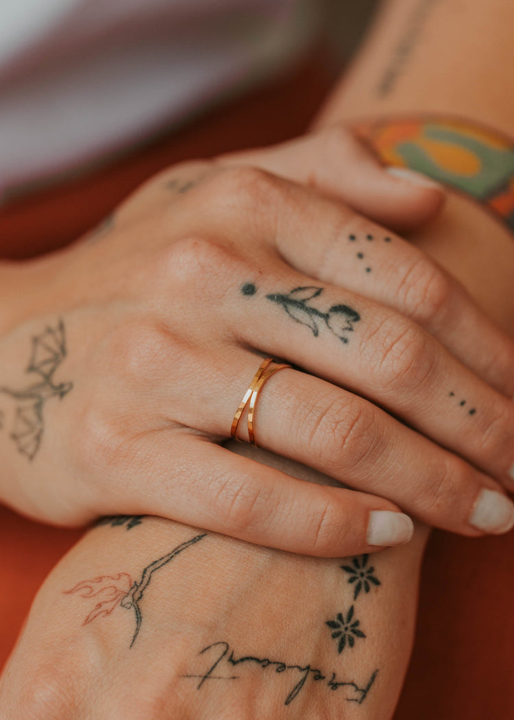 Leo Ring