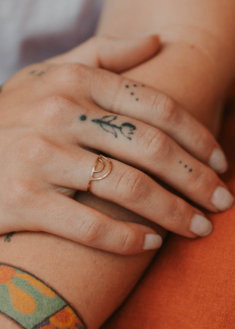 Shay Ring
