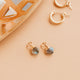 Labradorite Charms