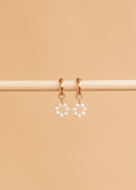 Daisy Charms