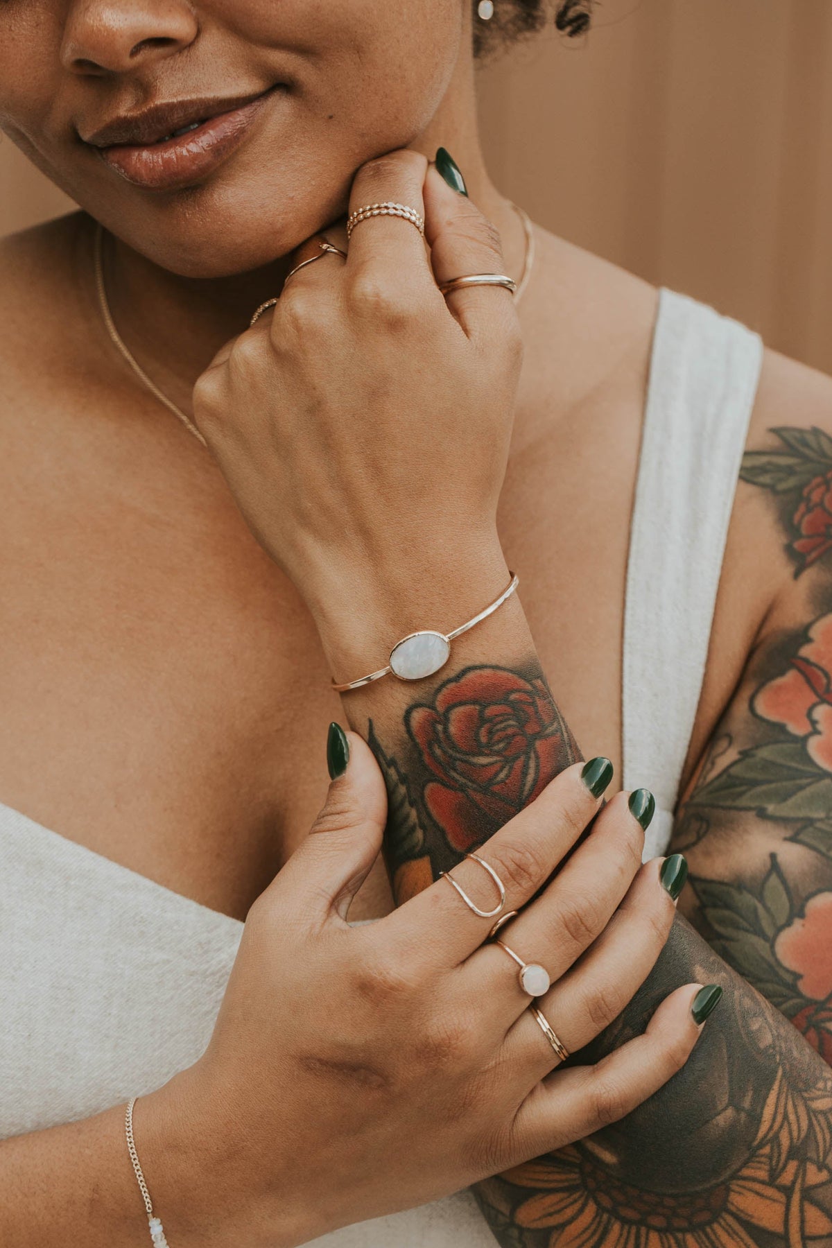Coven Cuff