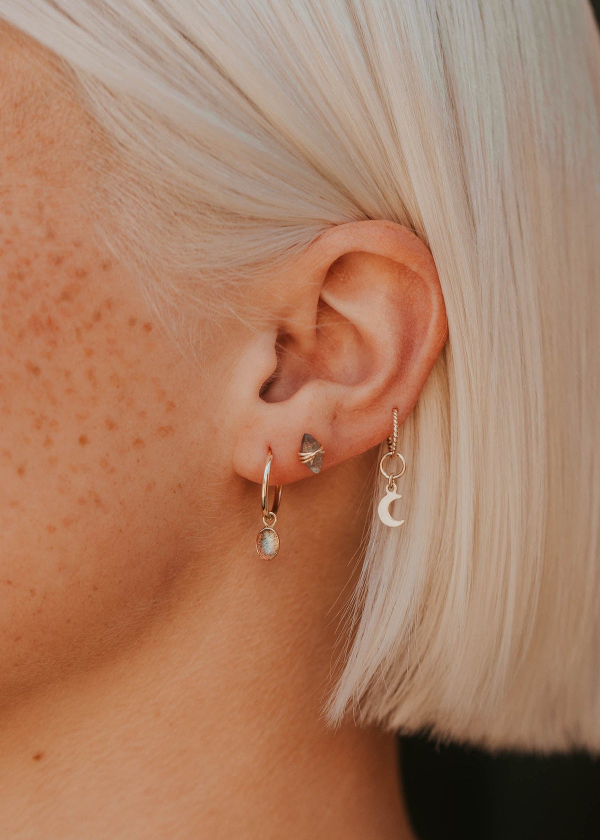 Mystic Studs