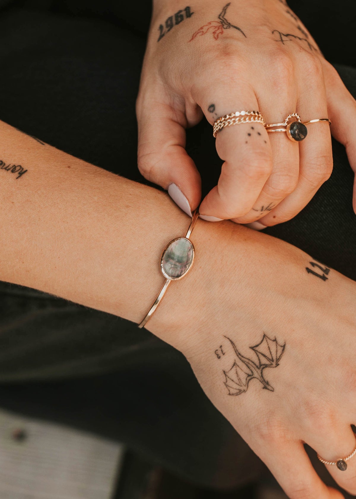 Spell Cuff