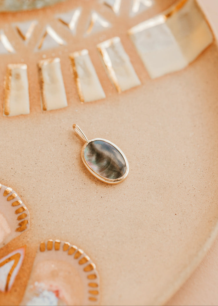 Spell Pendant – Pendant Only