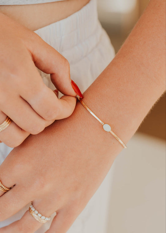 Penelope Cuff