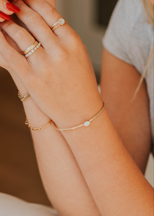 Penelope Cuff