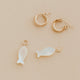 Pescado Charms