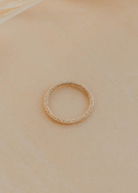 Reputation Ring