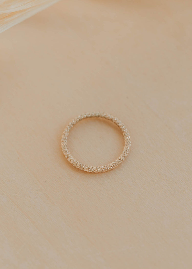 Reputation Ring