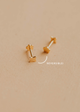 Reversible Flatback Studs