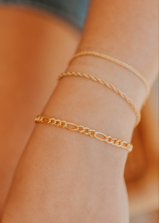 Mini Frankie Bracelet