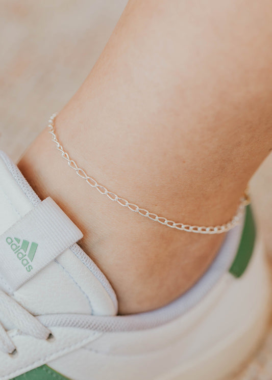 Mini Maui Anklet