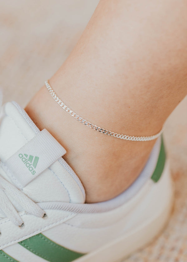 Rici Anklet