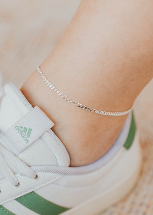 Rici Anklet