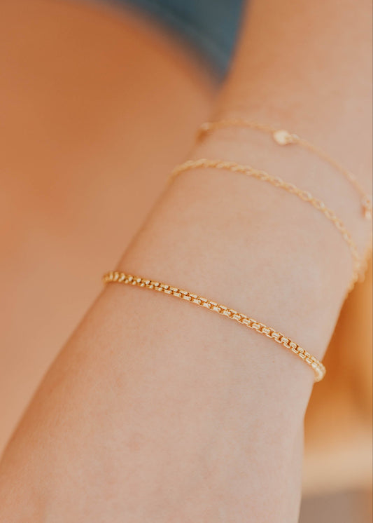 Rudy Bracelet