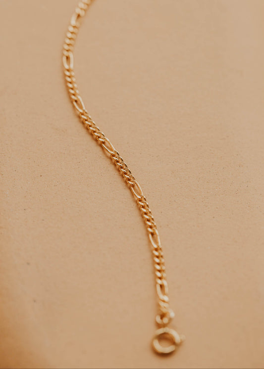 Ellie Anklet