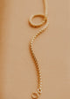 Rudy Anklet