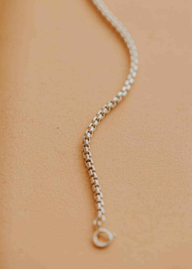 Rudy Anklet
