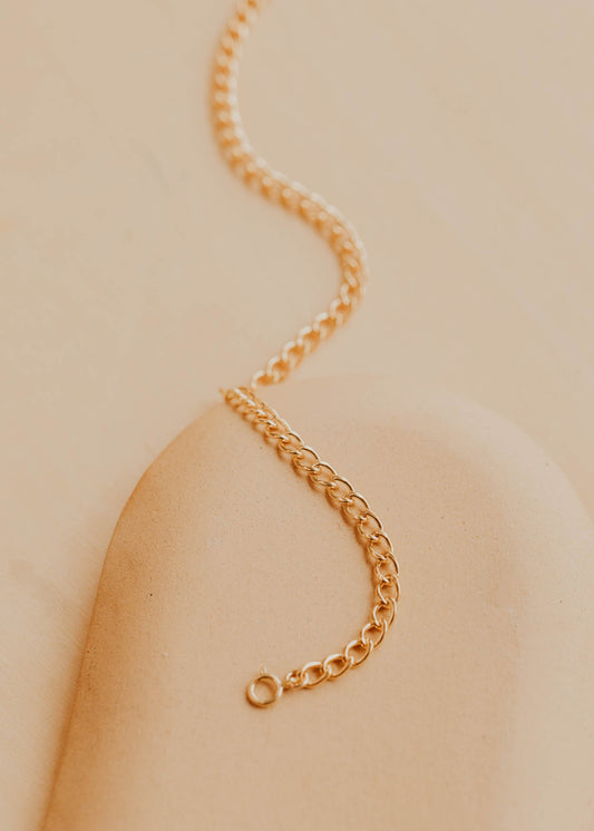 Charlie Anklet