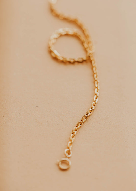 Dre Anklet
