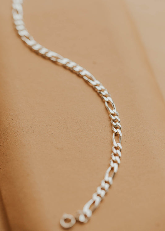 Mini Frankie Anklet