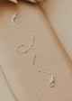Satellite Anklet
