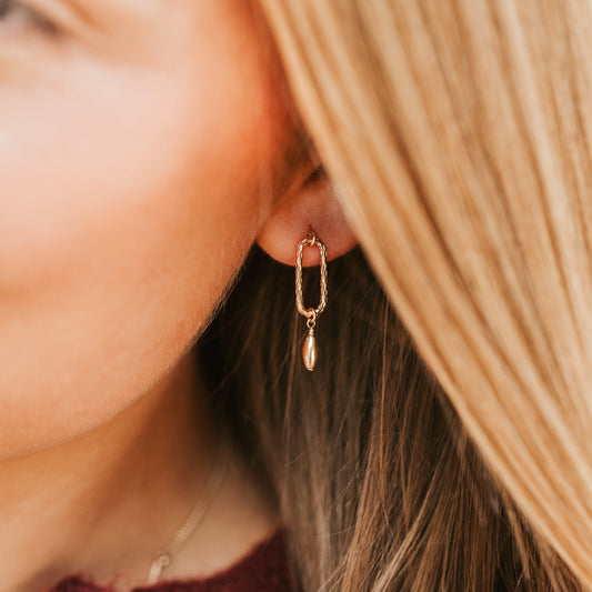 Earring of the Month