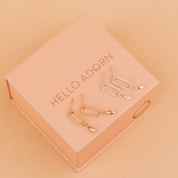 Earring of the Month