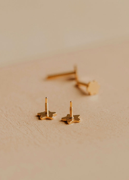 Reversible Flatback Studs