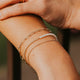 Sloane Duet Bracelet